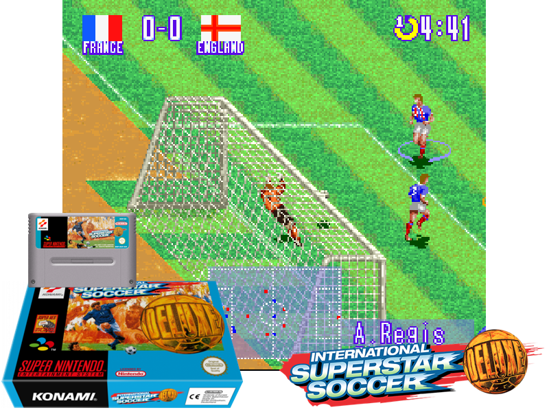 Futbol Peruano 97